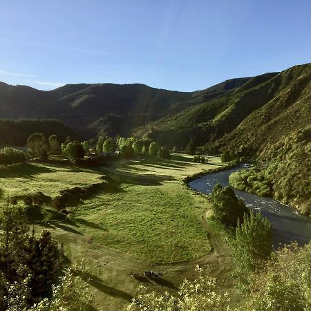 Mohaka River Farm Te Haroto Eksteriør billede
