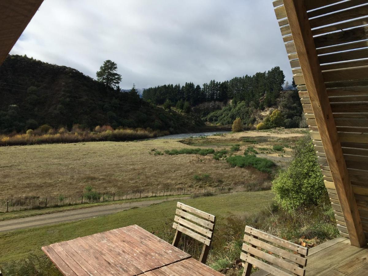 Mohaka River Farm Te Haroto Eksteriør billede