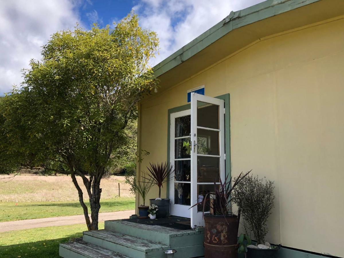 Mohaka River Farm Te Haroto Eksteriør billede